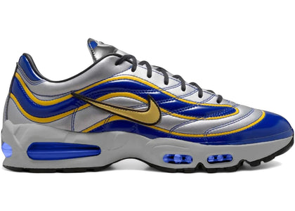 Nike Air Max Joga Bonito R9 Brazil - authentic Nike sneakers