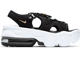 Nike Air Max Koko Black White (Women's) - vue 360
