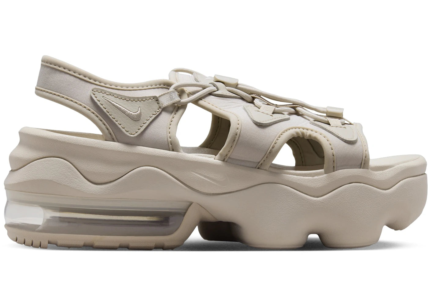 Nike Air Max Koko Cream II White (Women's) - vue 360
