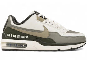 Nike Air Max LTD 3 Phantom Neutral Olive Khaki - vue 360