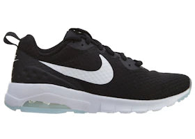 Nike Air Max Motion Low Black White (Women's)