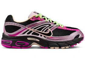 Nike Air Max Moto 2K Black Fire Pink (Women's) - vue 360