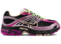 Nike Air Max Moto 2K Black Fire Pink (Women's)