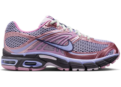 Nike Air Max Moto 2K Light Magenta Doll Dark Raisin (Women's) - authentic Nike sneakers