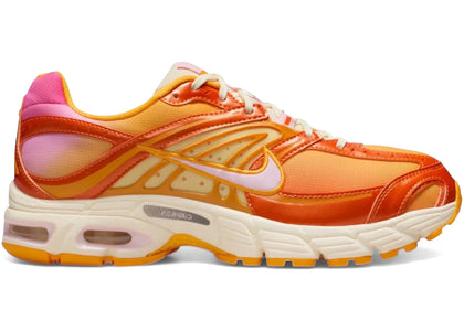 Nike Air Max Moto 2K Orange Horizon Pink Foam (Women's) - authentic Nike sneakers