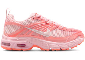 Nike Air Max Moto 2K Pink Bloom Hot Lava (GS) - vue 360