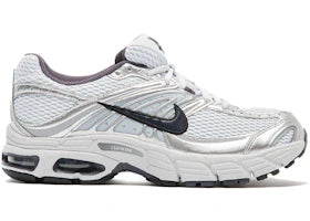 Nike Air Max Moto 2K Pure Platinum Gridiron Silver (Women's) - vue 360