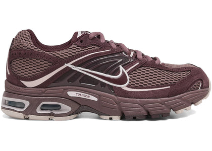 Nike Air Max Moto 2K SE Tattoo Burgundy Crush (Women's) - authentic Nike sneakers
