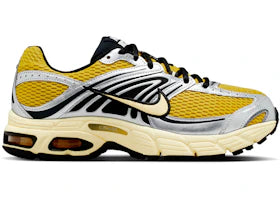 Nike Air Max Moto 2K Saffron Quartz Metallic Silver (Women's) - vue 360