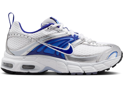 Nike Air Max Moto 2K White Grey Royal Pulse Concord (GS) - sneakers view 2