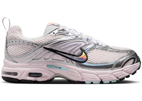 Nike Air Max Moto 2K White Pearl Pink Metallic Silver (Women's)