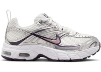 Nike Air Max Moto 2K White Purple Dynasty Metallic Silver (GS)