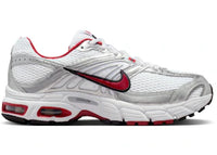 Nike Air Max Moto 2K White Team Crimson Silver (Women's)