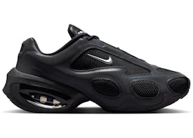 Nike Air Max Muse Black Reflective (Women's)
