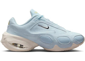 Nike Air Max Muse Glacier Blue (Women's) - vue 360
