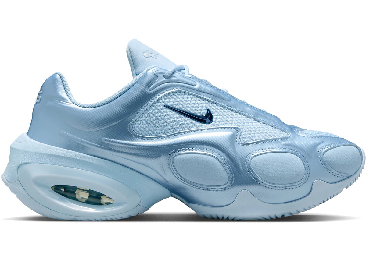 Nike Air Max Muse Hydrogen Blue (Women's) - vue secondaire A