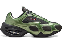 Nike Air Max Muse Metallic Oil Green (Women's)