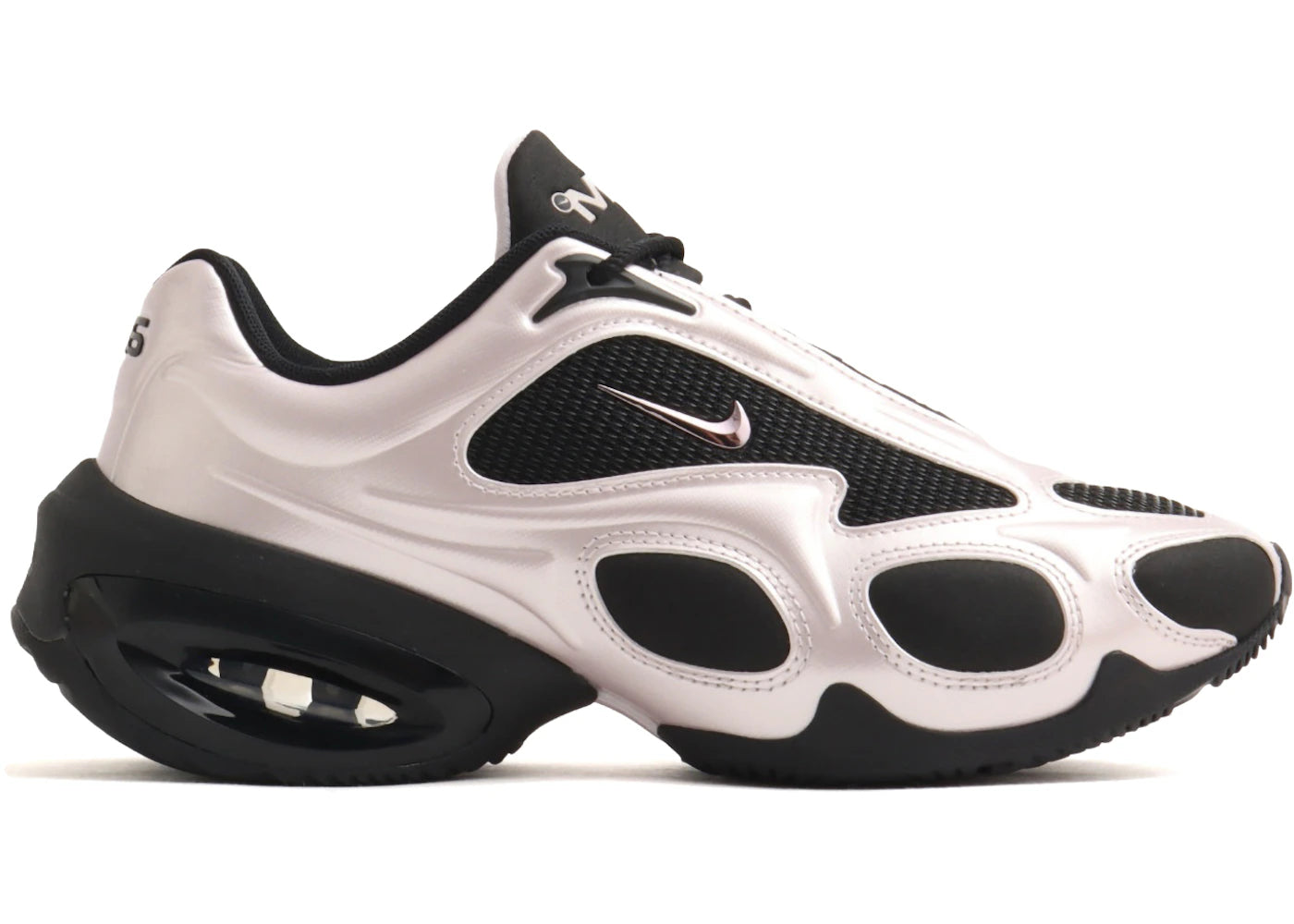 Nike Air Max Muse Pearl Pink Black (Women's) - vue 360