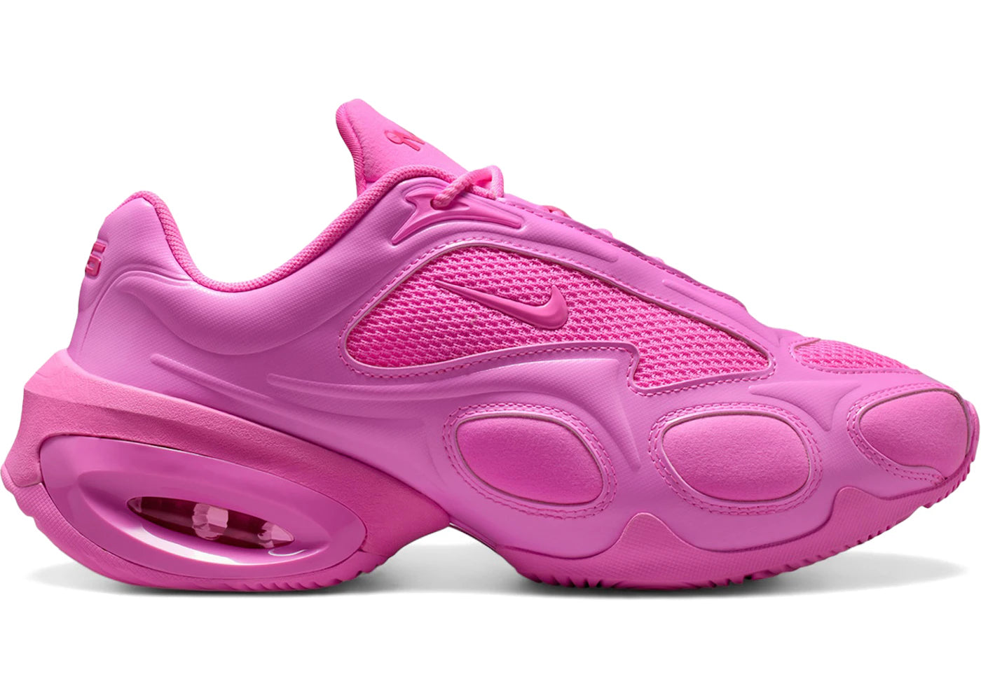 Nike Air Max Muse Pink Spell (Women's) - vue 360