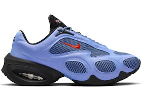 Nike Air Max Muse Royal Pulse Light Crimson (Women's) - vue 360