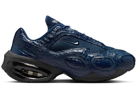 Nike Air Max Muse SE Croc Pack Midnight Navy (Women's) - authentic Nike sneakers