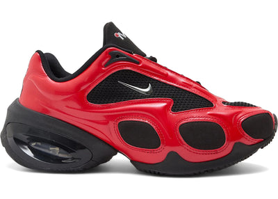 Nike Air Max Muse University Red Black (Women's)