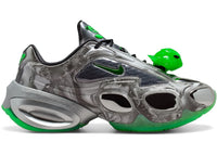 Nike Air Max Muse Windowsen Metallic Silver (Women's)