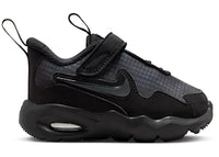 Nike Air Max Nova Black Cool Grey Wolf Grey Anthracite (TD)
