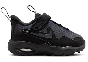 Nike Air Max Nova Black Cool Grey Wolf Grey Anthracite (TD)