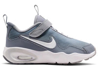 Nike Air Max Nova Cement Grey Ghost Metallic Silver (PS)