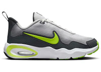 Nike Air Max Nova Vast Grey Anthracite Volt (GS)