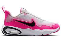Nike Air Max Nova White Laser Fuchsia Black (GS)