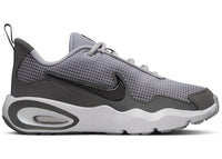 Nike Air Max Nova Wolf Grey Iron Grey Black (GS)