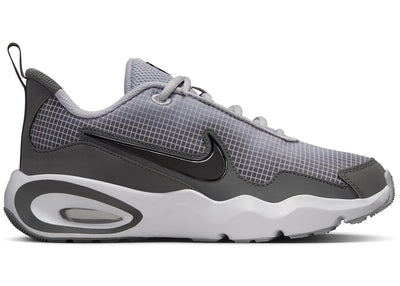 Nike Air Max Nova Wolf Grey Iron Grey Black (GS)