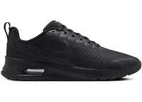 Nike Air Max Nuaxis Black Anthracite