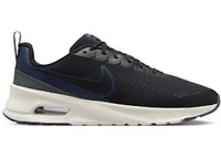 Nike Air Max Nuaxis Black Midnight Navy