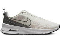 Nike Air Max Nuaxis Light Bone Flat Pewter Light Iron Ore