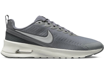 Nike Air Max Nuaxis Smoke Grey Iron Grey Dark Smoke Grey Light Smoke Grey