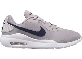 Nike Air Max Oketo Atmosphere Grey Blackened Blue