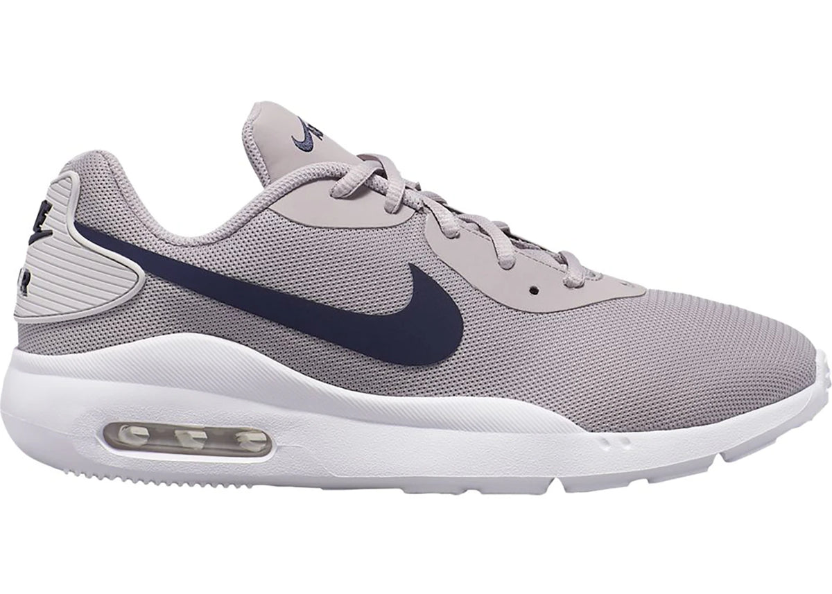 Nike Air Max Oketo Atmosphere Grey Blackened Blue - vue secondaire A