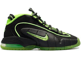Nike Air Max Penny 1 Highlighter Pack (2011) - vue 360