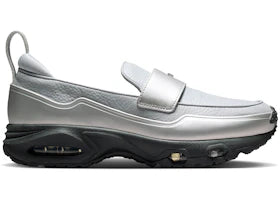 Nike Air Max Phenomena Cobblestone Metallic Silver (Women's) - vue 360