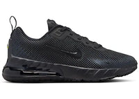 Nike Air Max Phoenix Black Anthracite Metallic Dark Grey (GS)