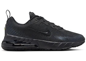 Nike Air Max Phoenix Black Anthracite Metallic Dark Grey (GS)