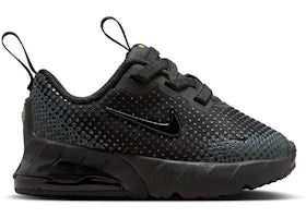 Nike Air Max Phoenix Black Metallic Dark Grey (TD) - authentic Nike sneakers