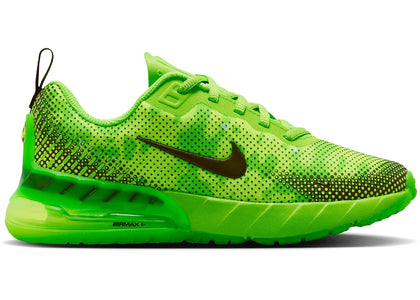 Nike Air Max Phoenix Green Strike Black Mean Green (GS) - authentic Nike sneakers