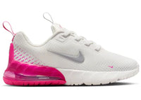 Nike Air Max Phoenix White Laser Fuchsia Grey (PS)