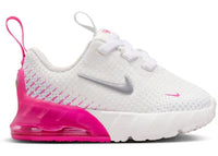 Nike Air Max Phoenix White Laser Fuchsia Grey (TD)