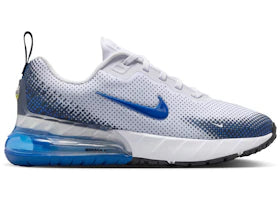 Nike Air Max Phoenix White Obsidian (GS) - vue 360