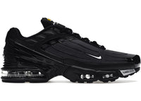 Nike Air Max Plus 3 Black Wolf Grey